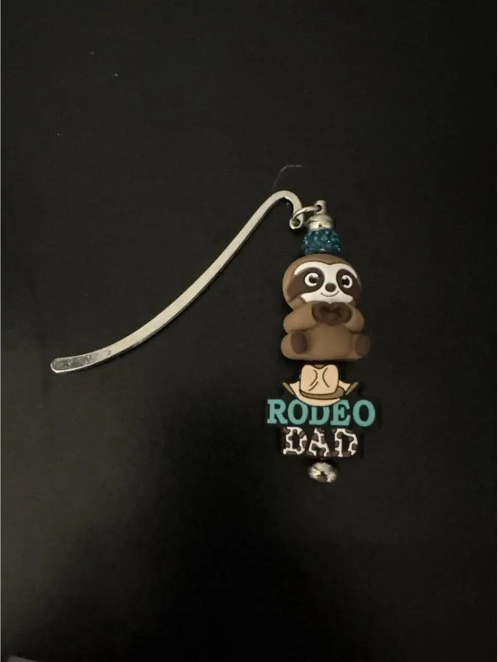 3 Pen and bookmark set